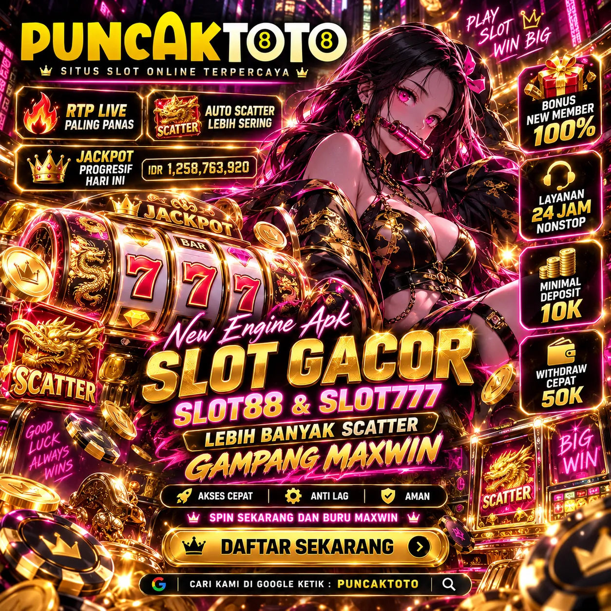 togel online